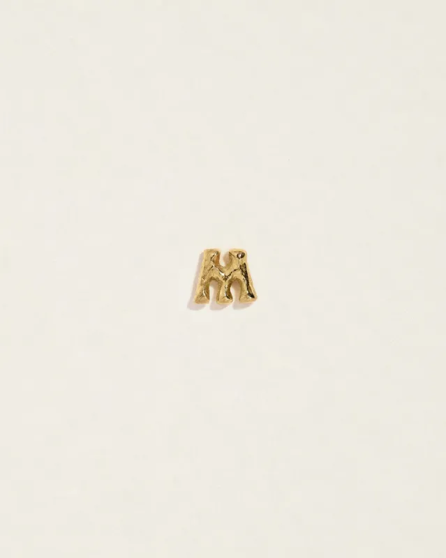 M Stud sold by Pamela Love