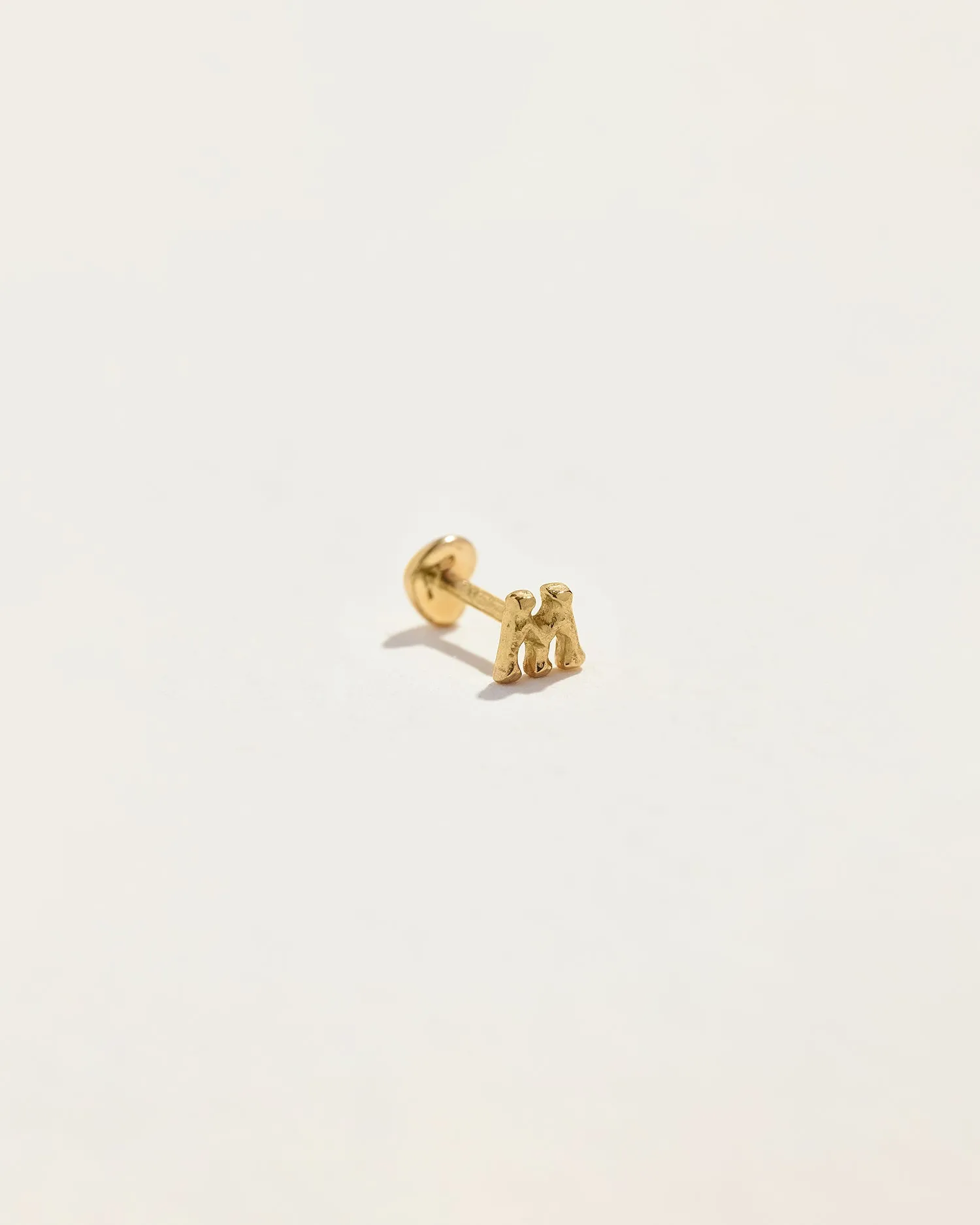M Stud sold by Pamela Love product image thumbnail 2
