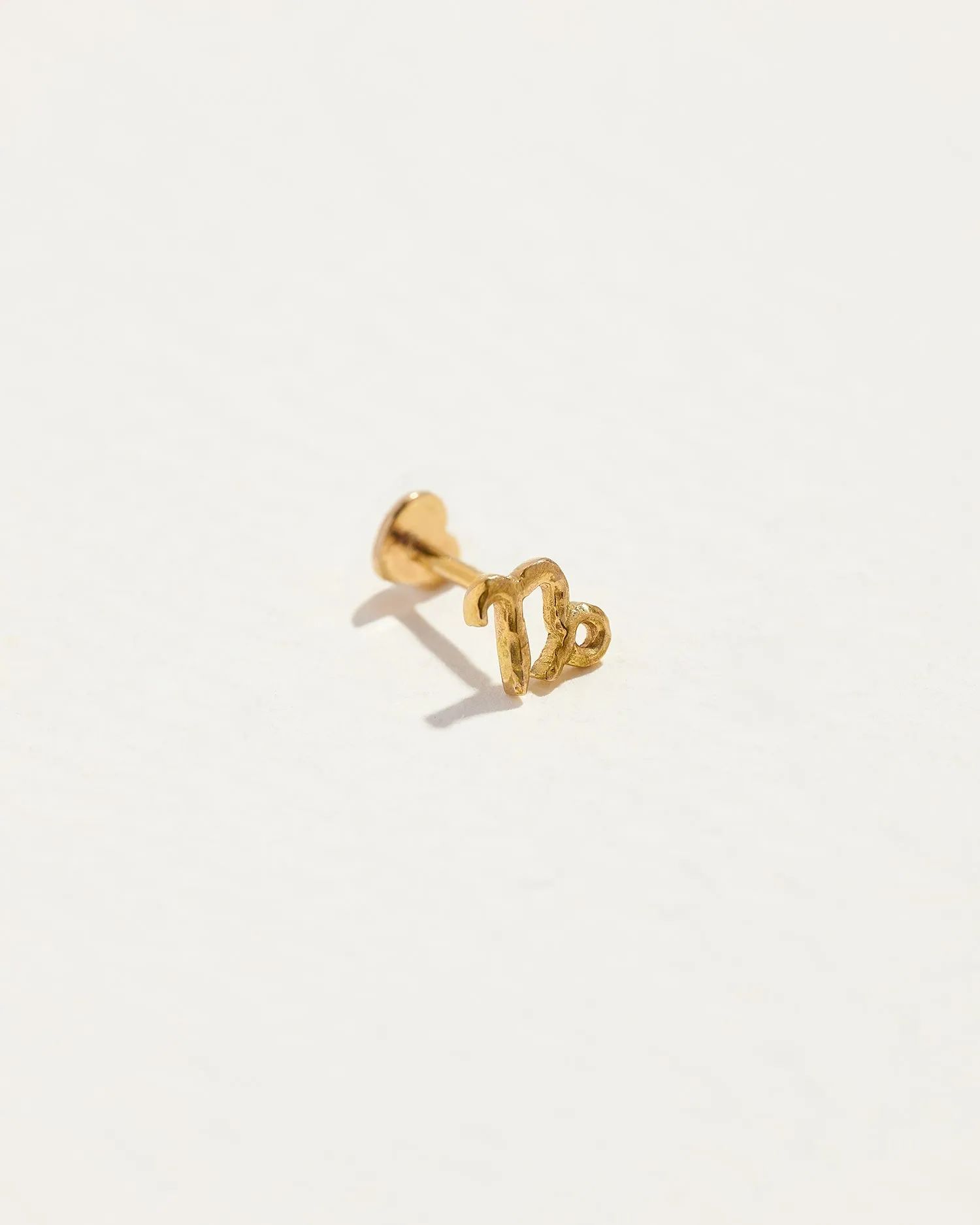 Capricorn Stud sold by Pamela Love product image thumbnail 2
