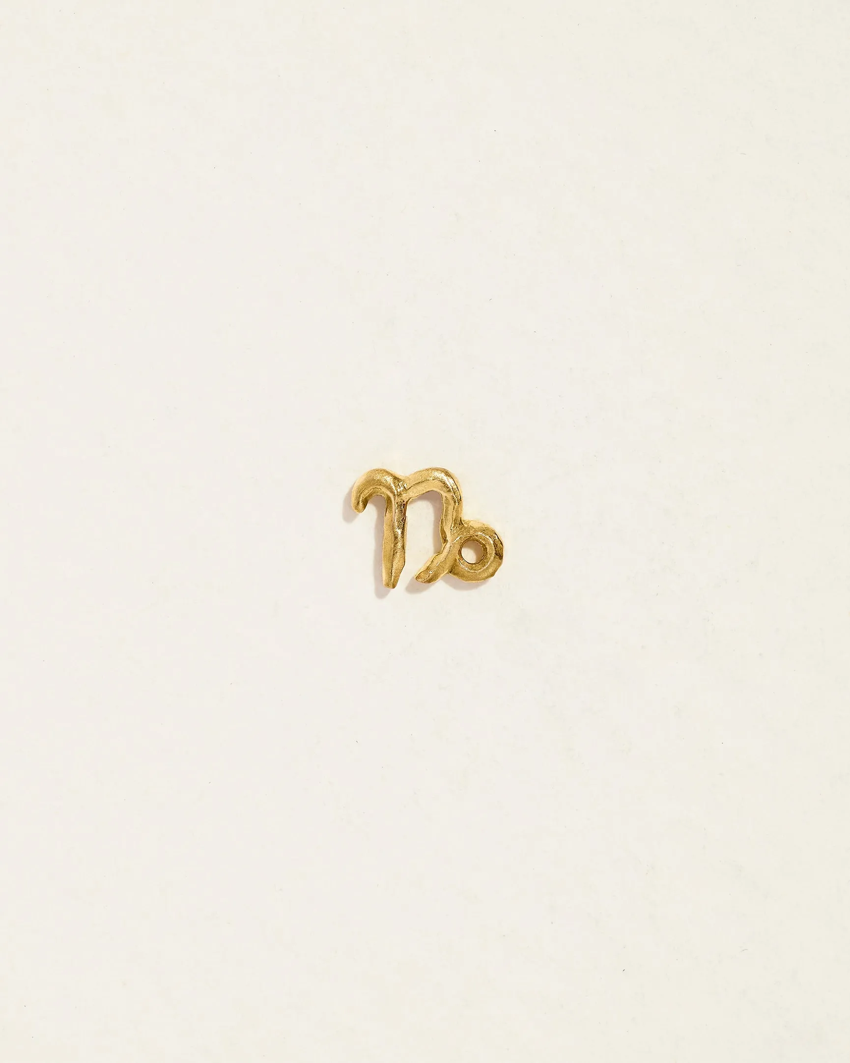 Capricorn Stud sold by Pamela Love
