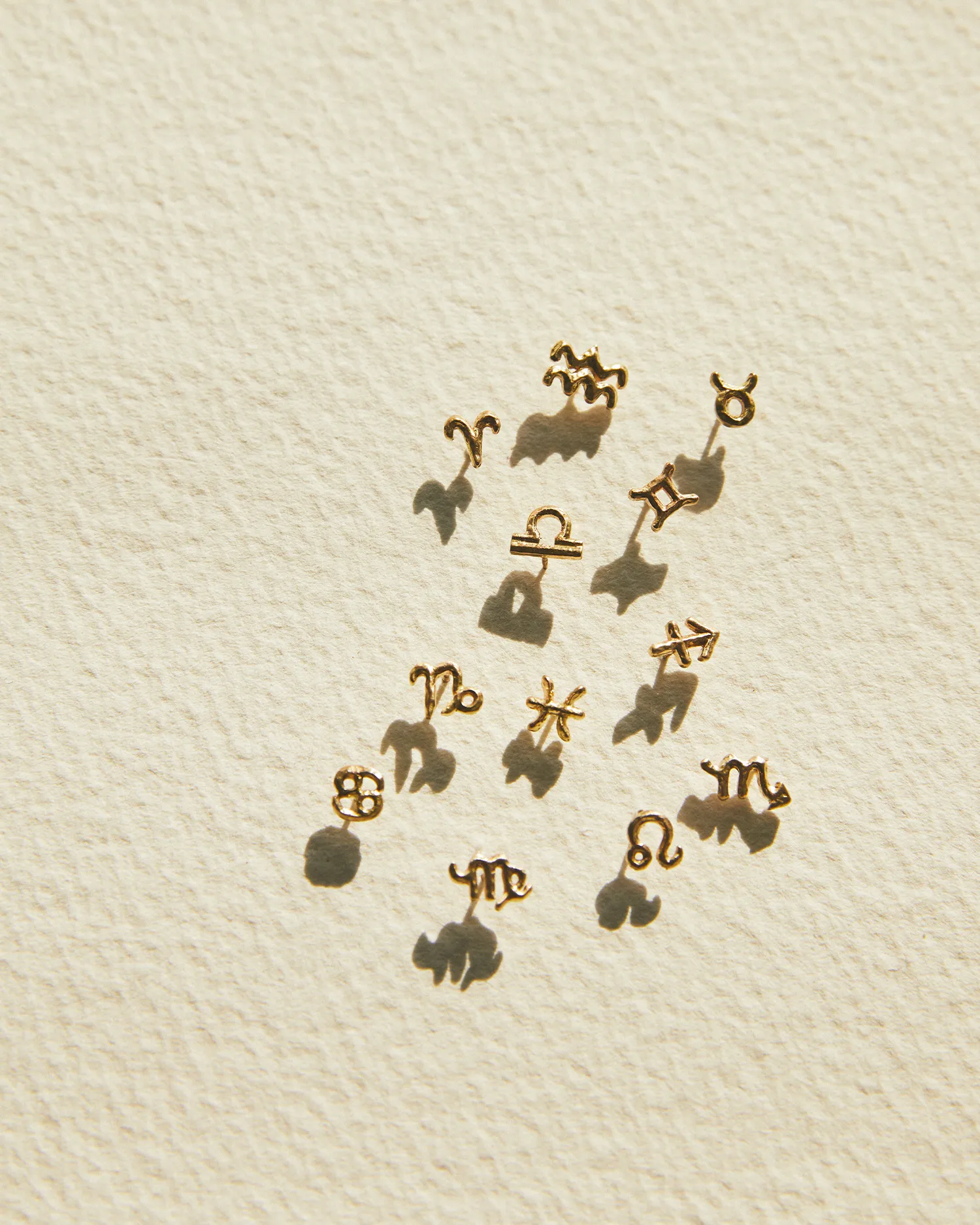 Capricorn Stud sold by Pamela Love product image thumbnail 5