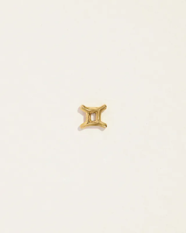 Gemini Stud sold by Pamela Love