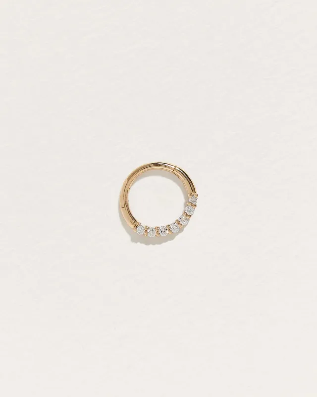 Pave Clicker sold by Pamela Love