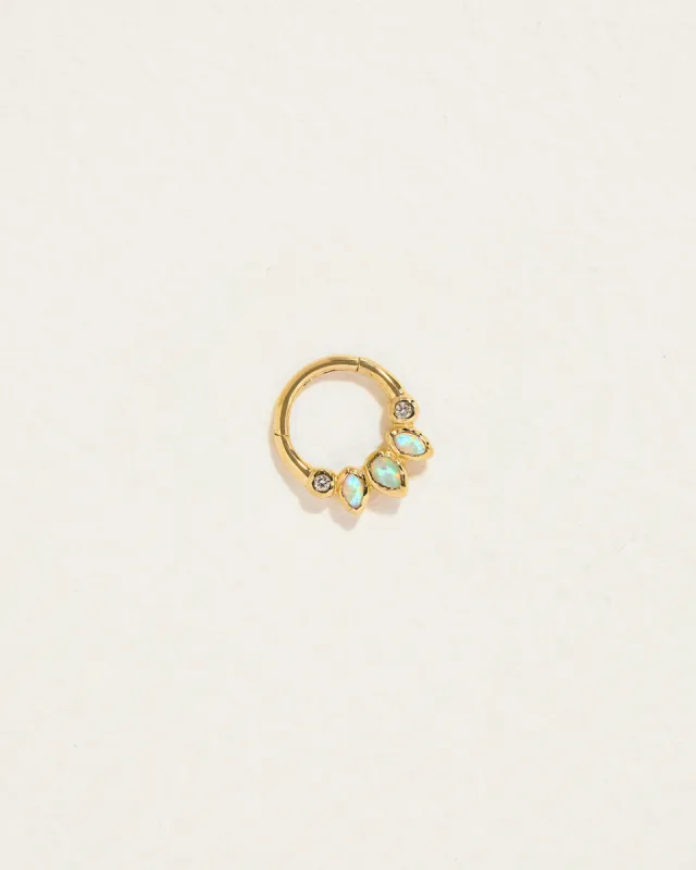 8mm Cluster Clicker sold by Pamela Love