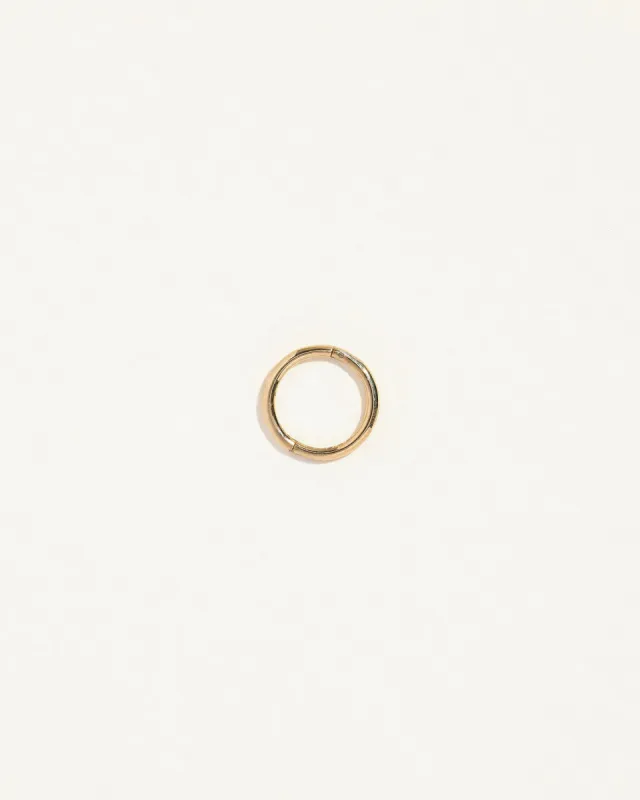 8mm Seamless Clicker sold by Pamela Love