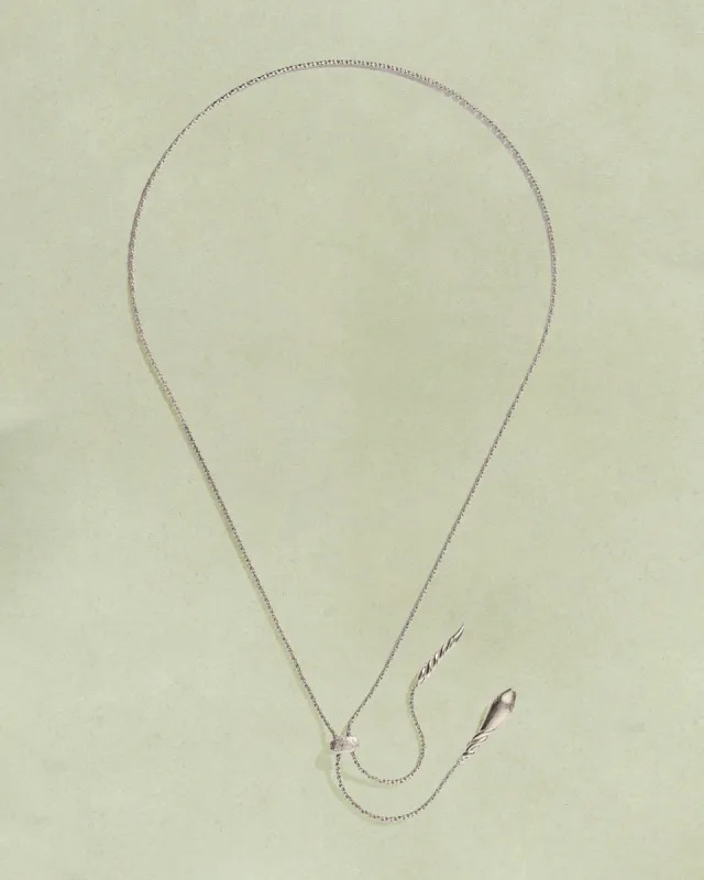 Ariadne Lariat sold by Pamela Love