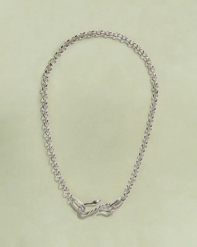 Serpent Chain sold by Pamela Love