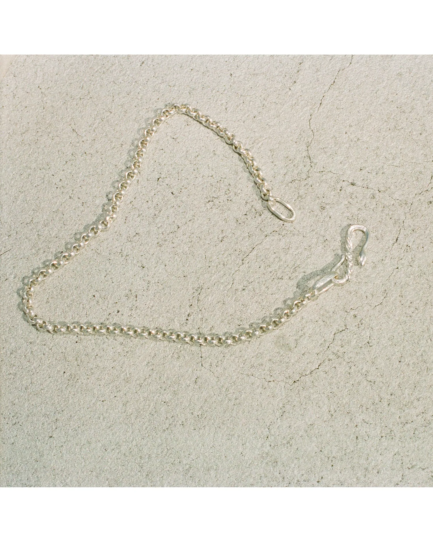 Serpent Chain sold by Pamela Love product image thumbnail 4