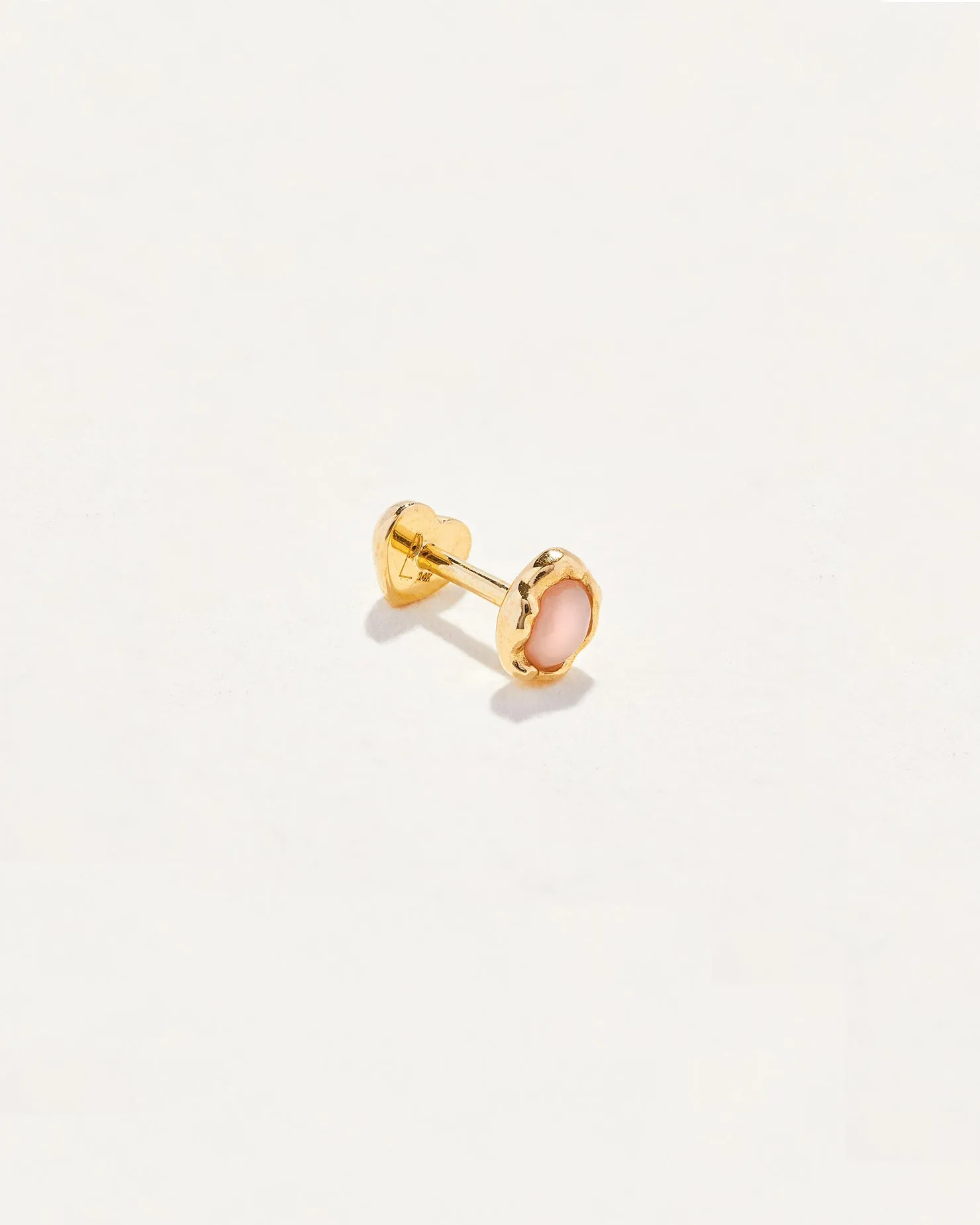 Nugget Stud sold by Pamela Love product image thumbnail 2