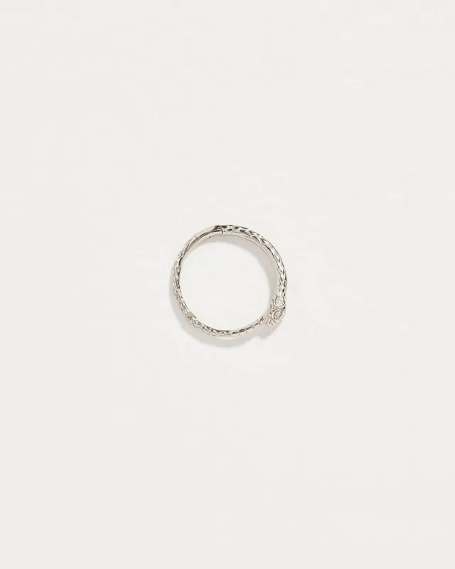 8mm Serpent Clicker sold by Pamela Love