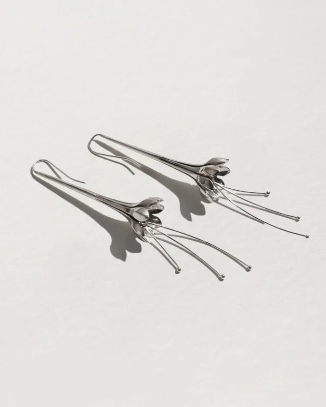Anemone Earrings sold by Pamela Love