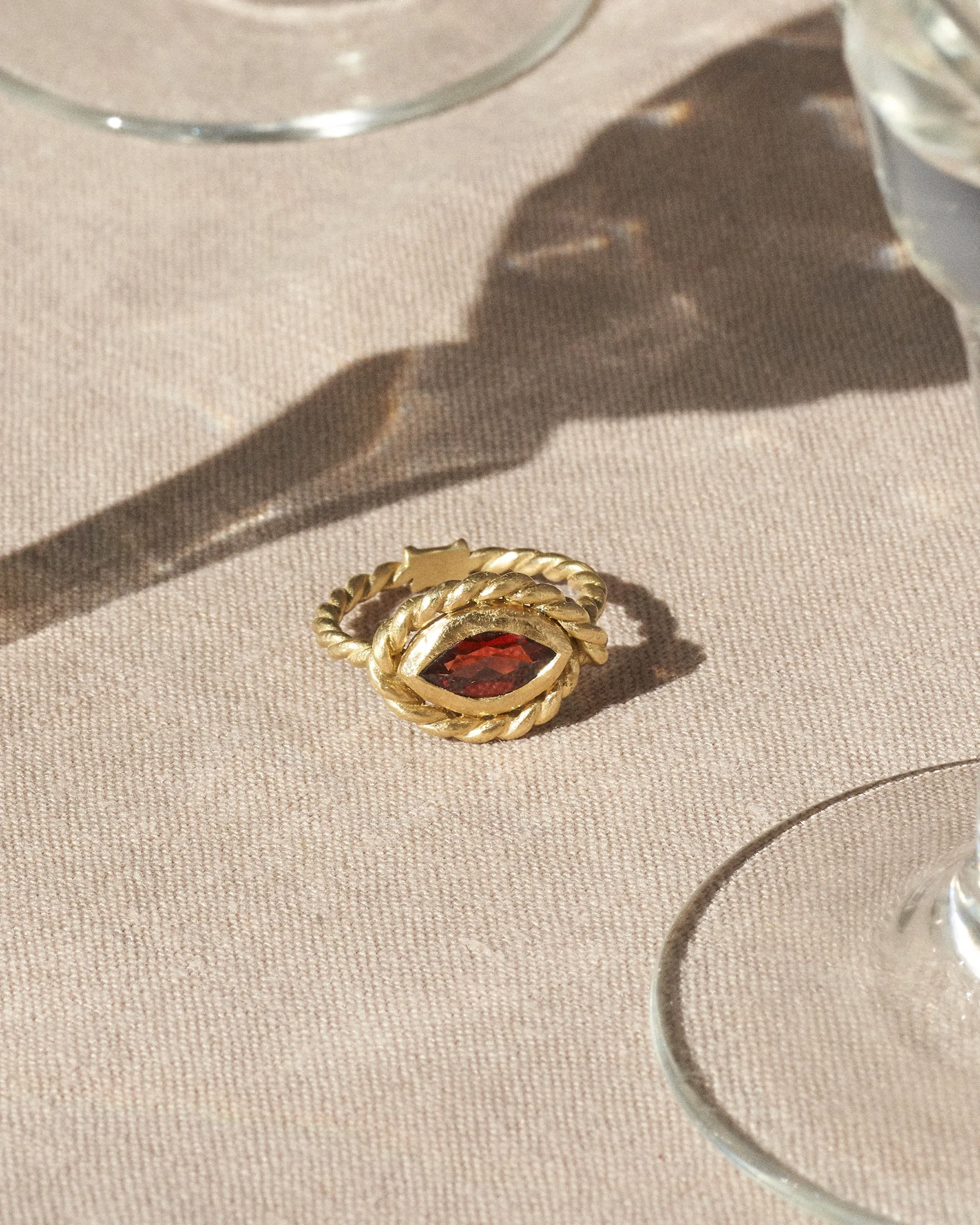 Selene sold by Pamela Love product image thumbnail 3