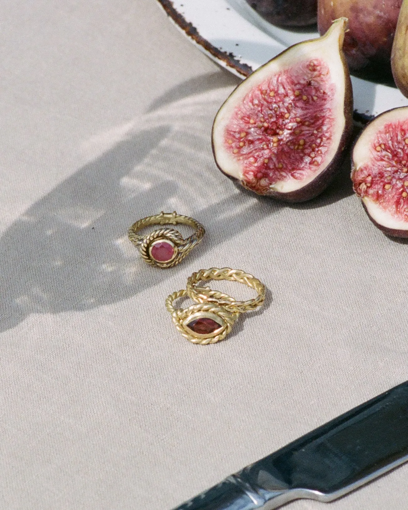 Selene sold by Pamela Love product image thumbnail 5