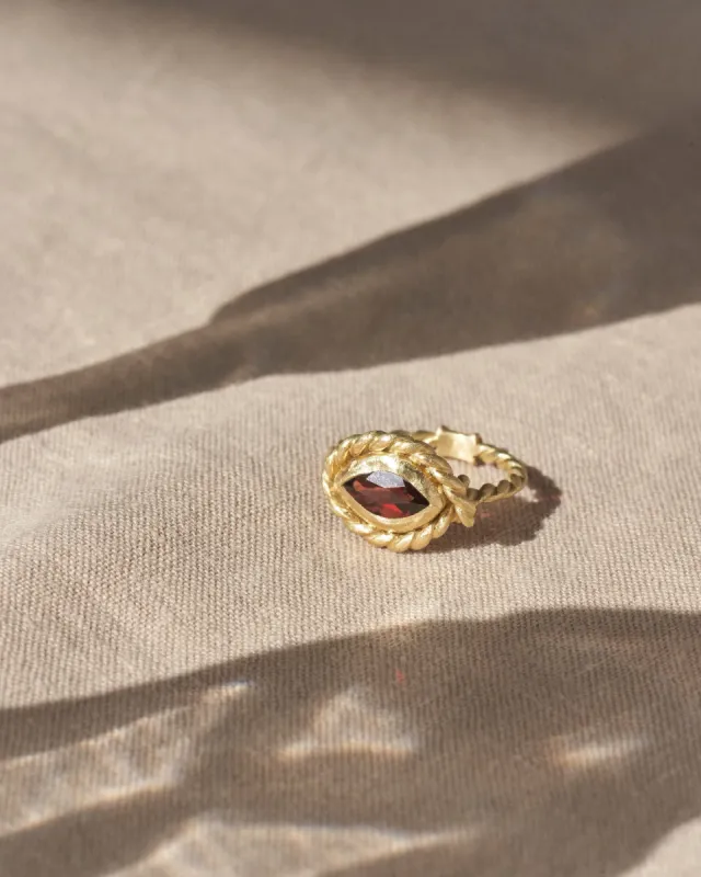 Selene made by Pamela Love