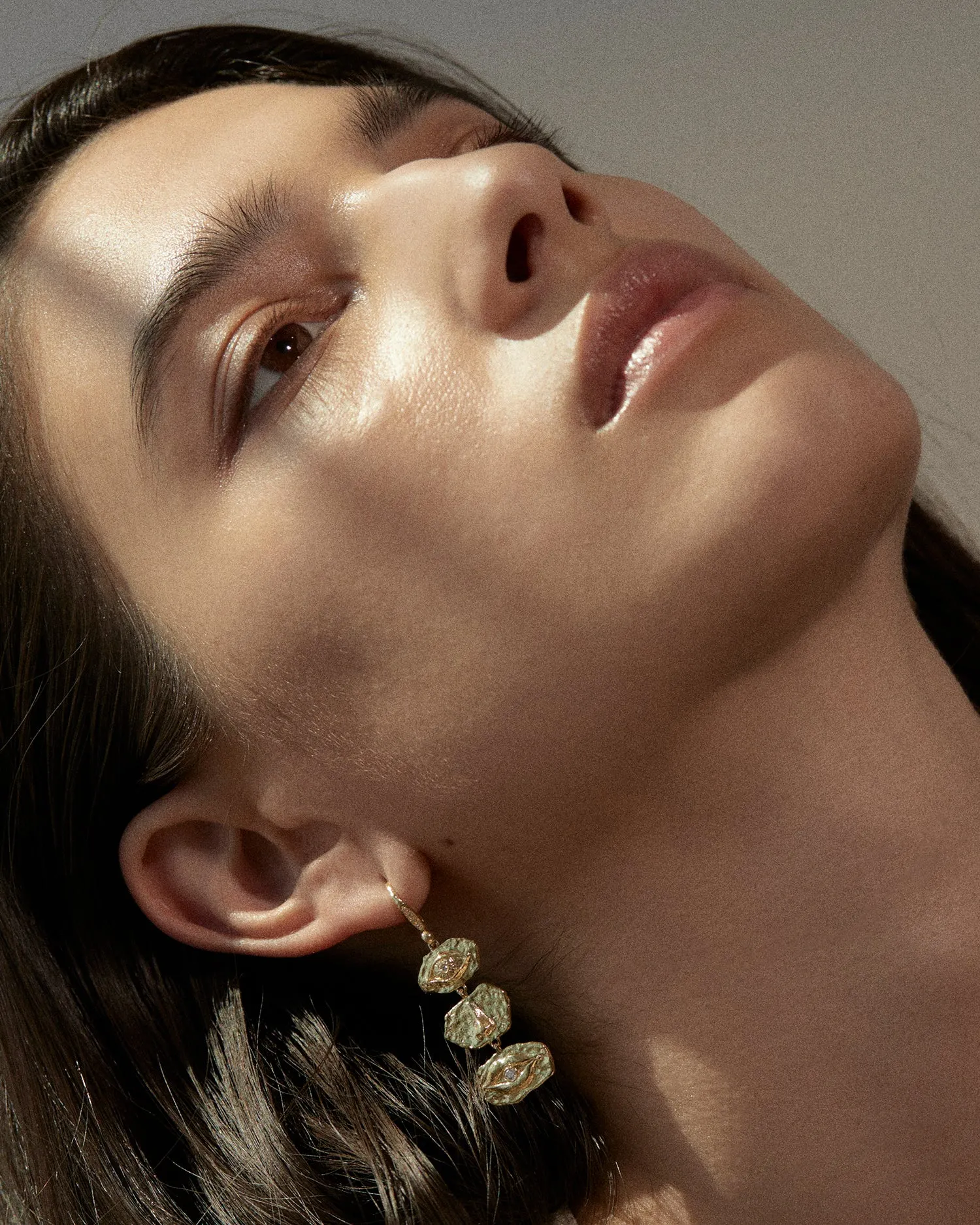 Identity Earrings sold by Pamela Love product image thumbnail 4