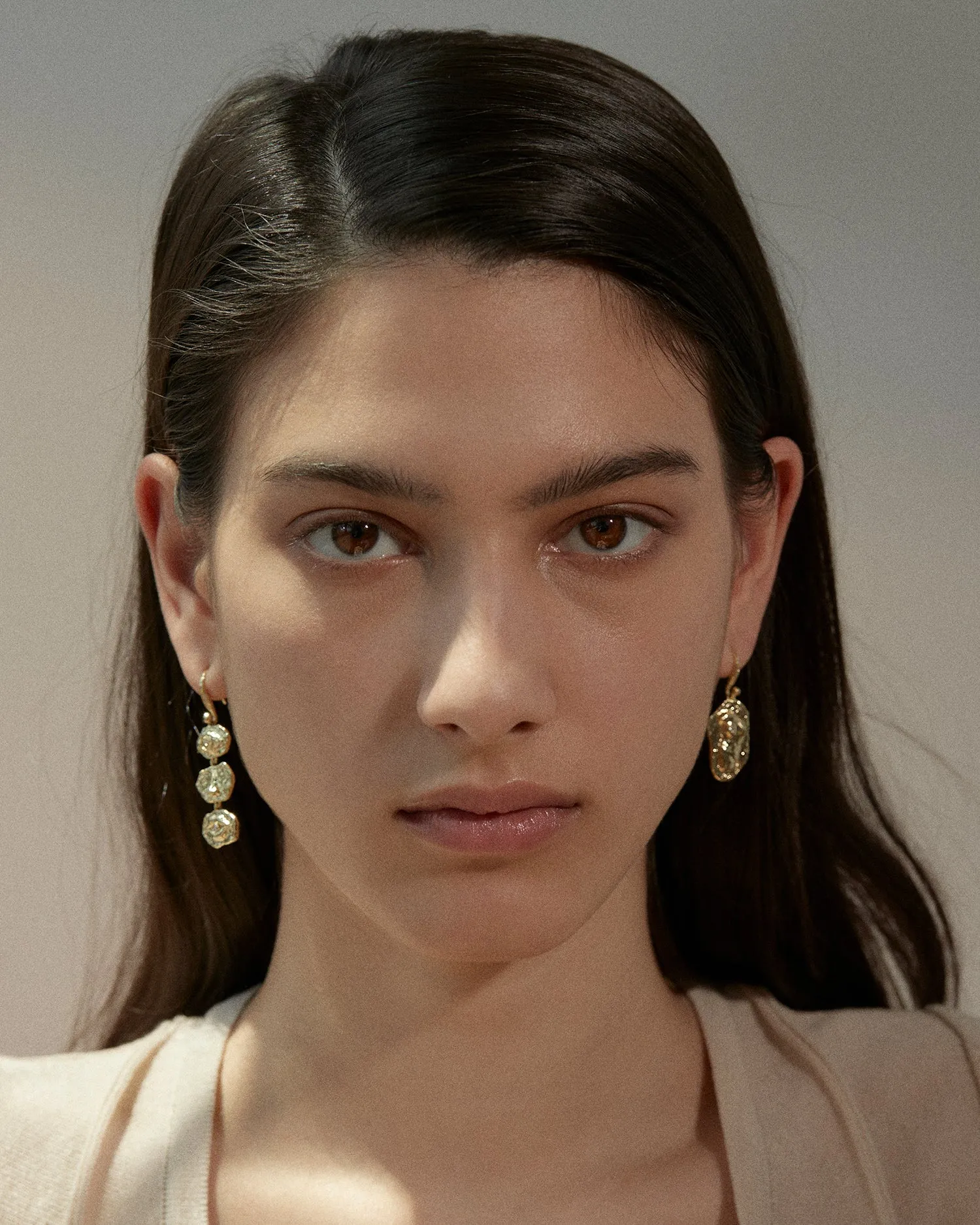 Identity Earrings sold by Pamela Love product image thumbnail 2