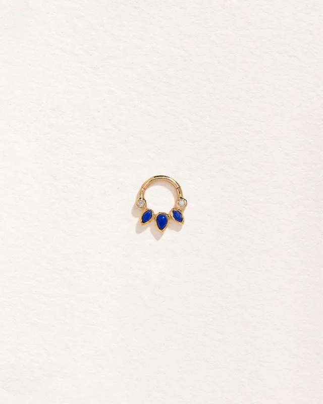 6mm Cluster Clicker sold by Pamela Love