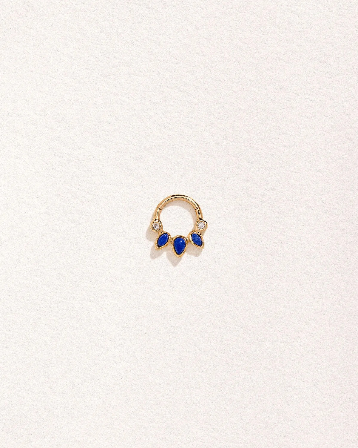 6mm Cluster Clicker sold by Pamela Love