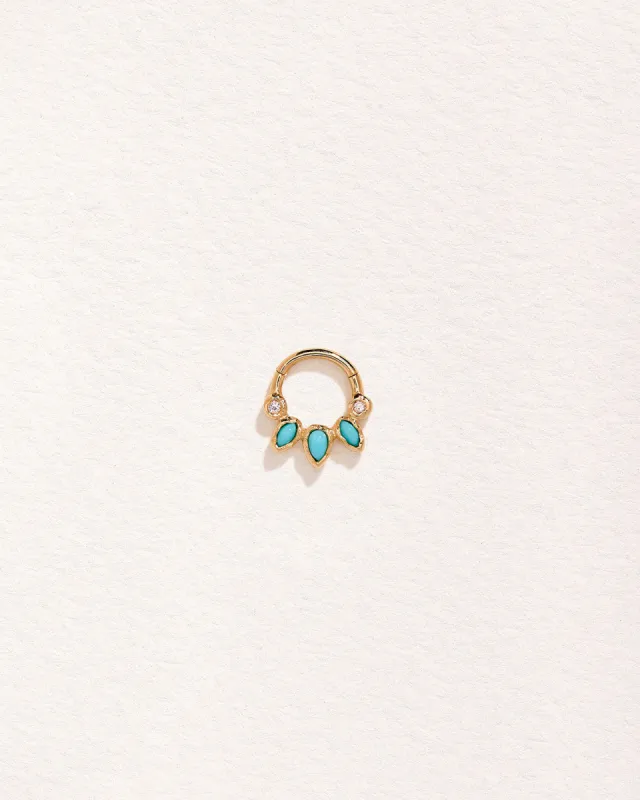 6mm Cluster Clicker sold by Pamela Love