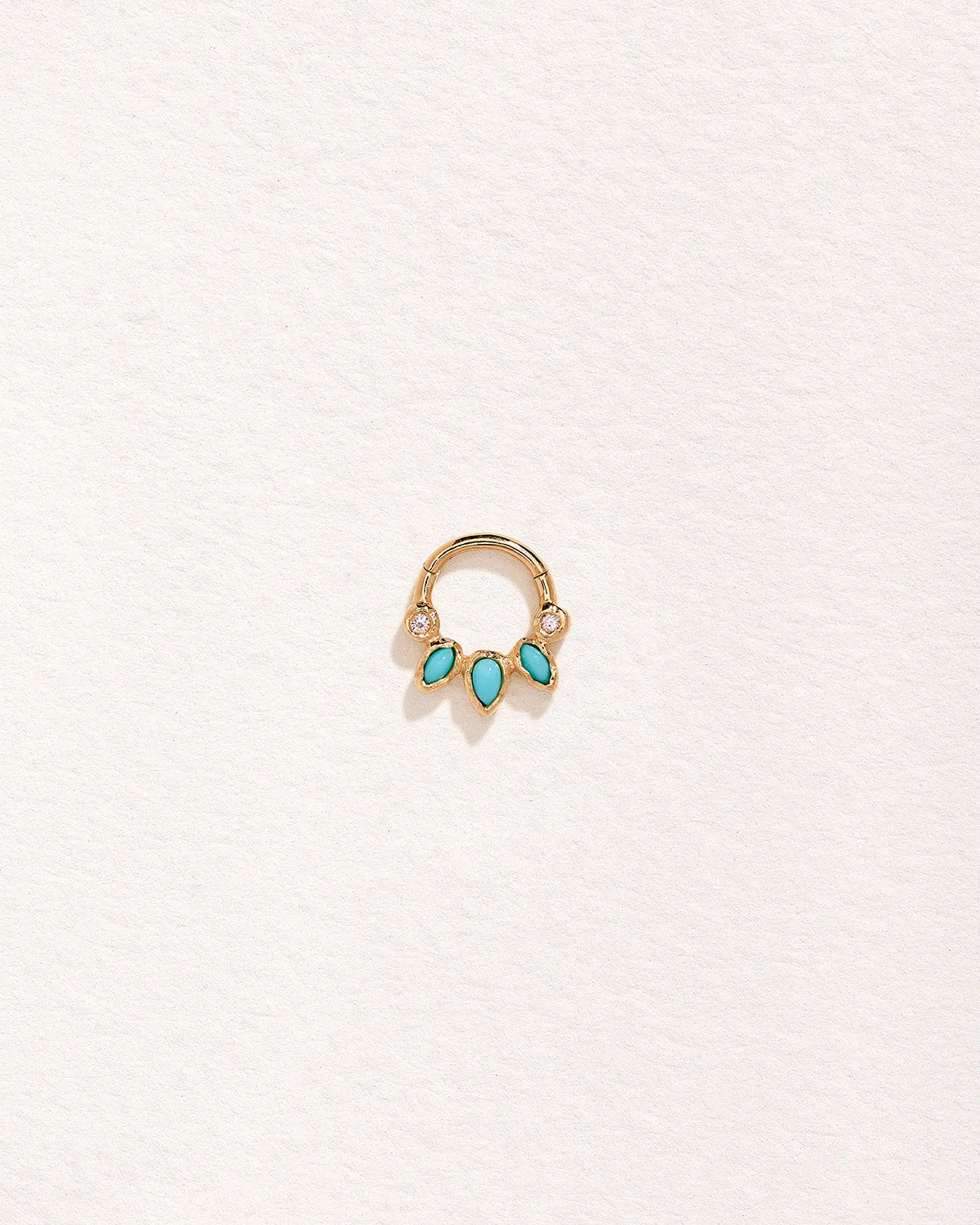 6mm Cluster Clicker sold by Pamela Love