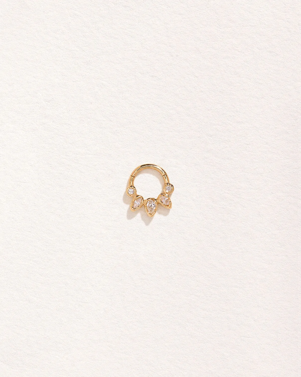 6mm Cluster Clicker sold by Pamela Love