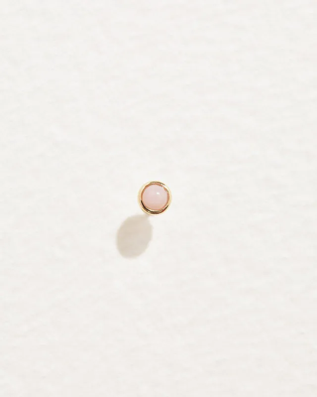 Petite Standard Stud sold by Pamela Love