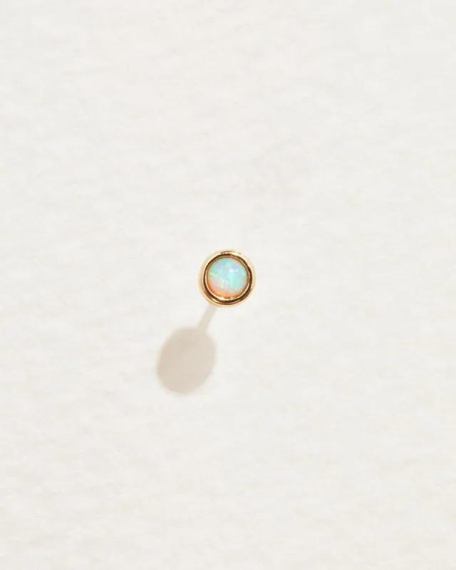 Petite Standard Stud sold by Pamela Love
