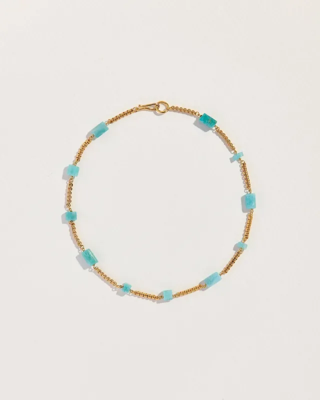 Astrid Necklace made by Pamela Love