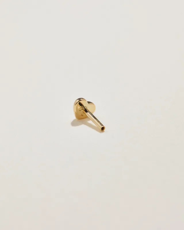 19 Gauge Threaded Back Post sold by Pamela Love