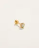 5.5mm Molten Stud sold by Pamela Love