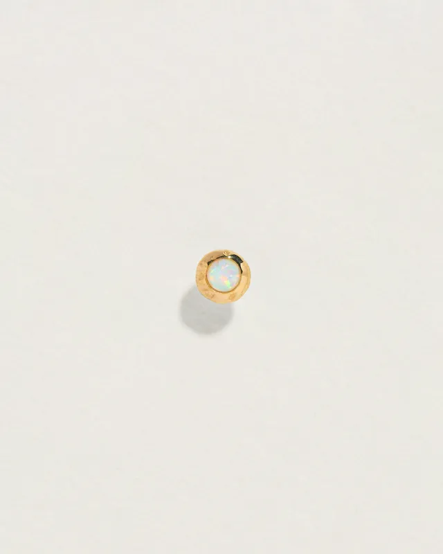 5.5mm Molten Stud sold by Pamela Love