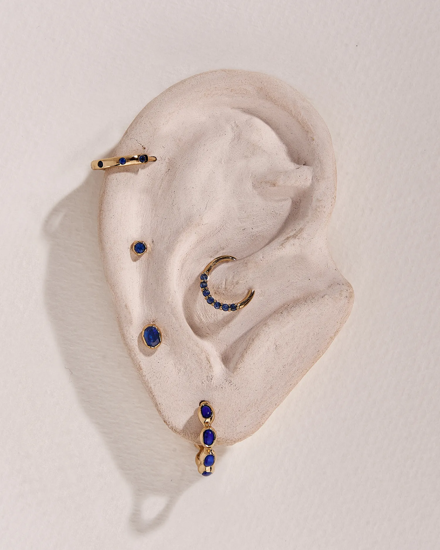 Pave Clicker sold by Pamela Love product image thumbnail 3