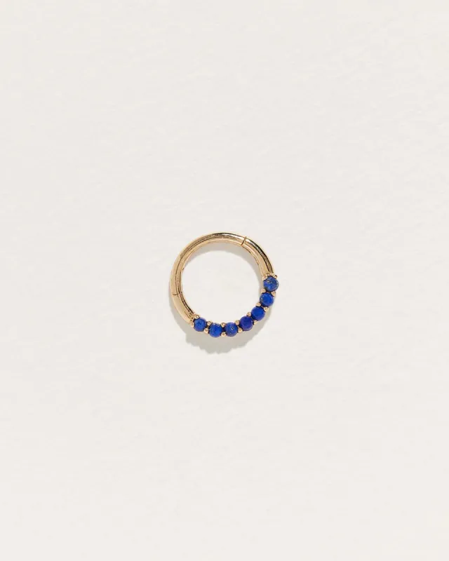 Pave Clicker sold by Pamela Love