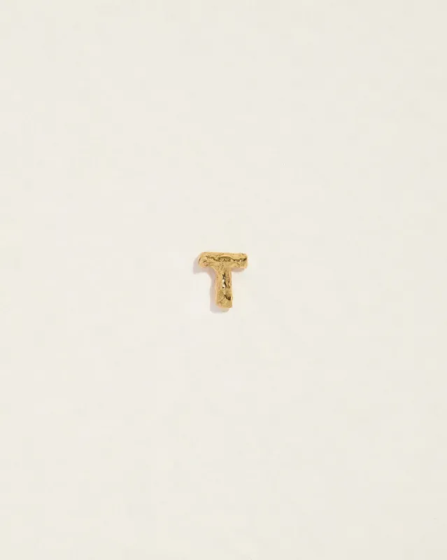 T Stud made by Pamela Love