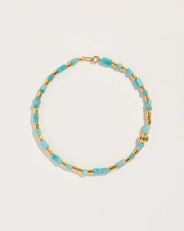 Valentine Necklace sold by Pamela Love