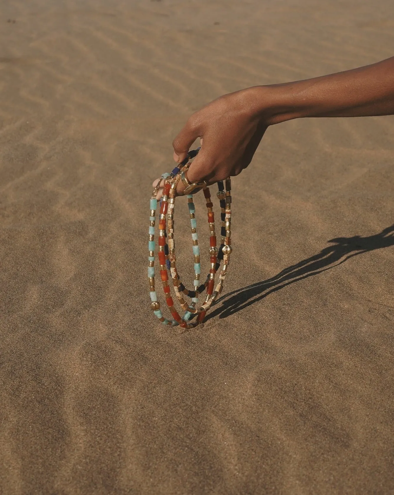 Valentine Necklace sold by Pamela Love product image thumbnail 4