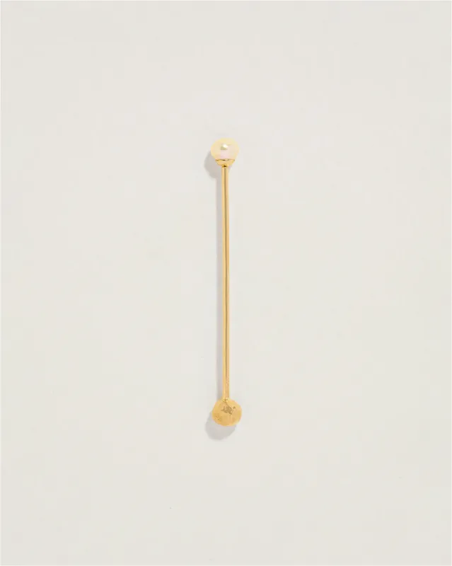 Straight Barbell sold by Pamela Love