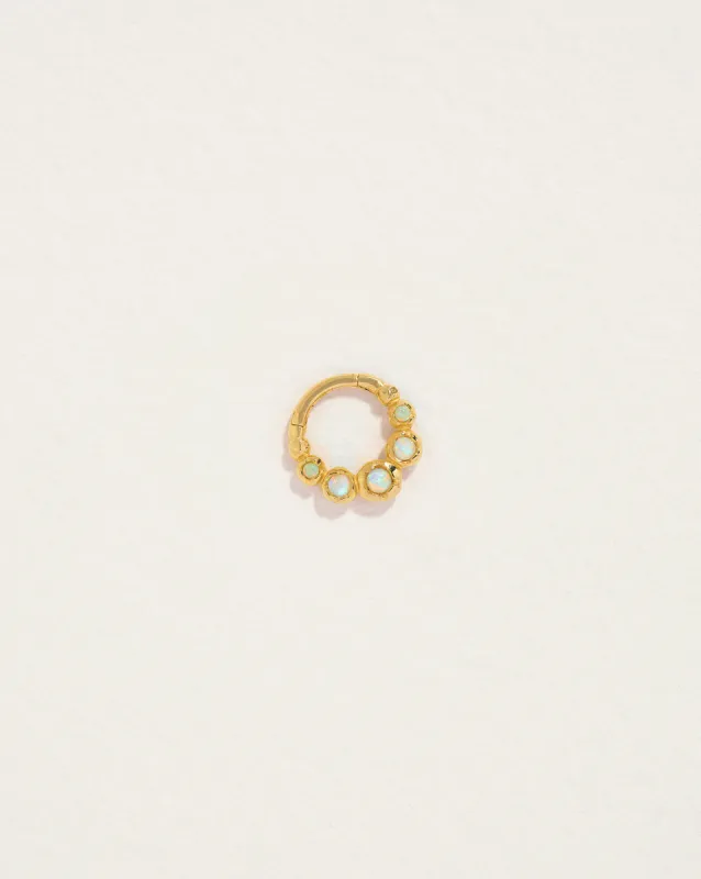 6mm Molten Clicker sold by Pamela Love