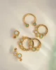 6mm Cluster Clicker sold by Pamela Love