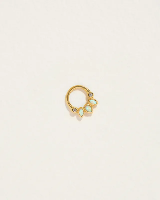 6mm Cluster Clicker sold by Pamela Love