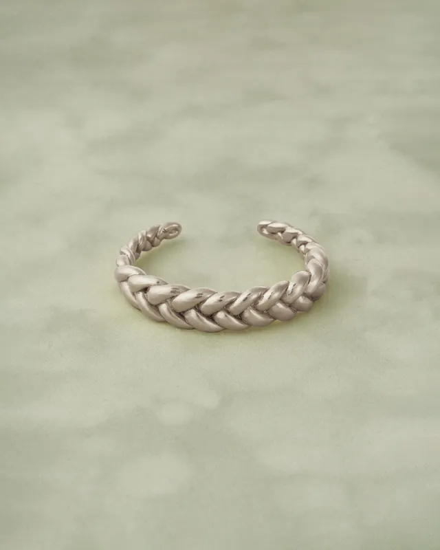 Pythia Cuff made by Pamela Love