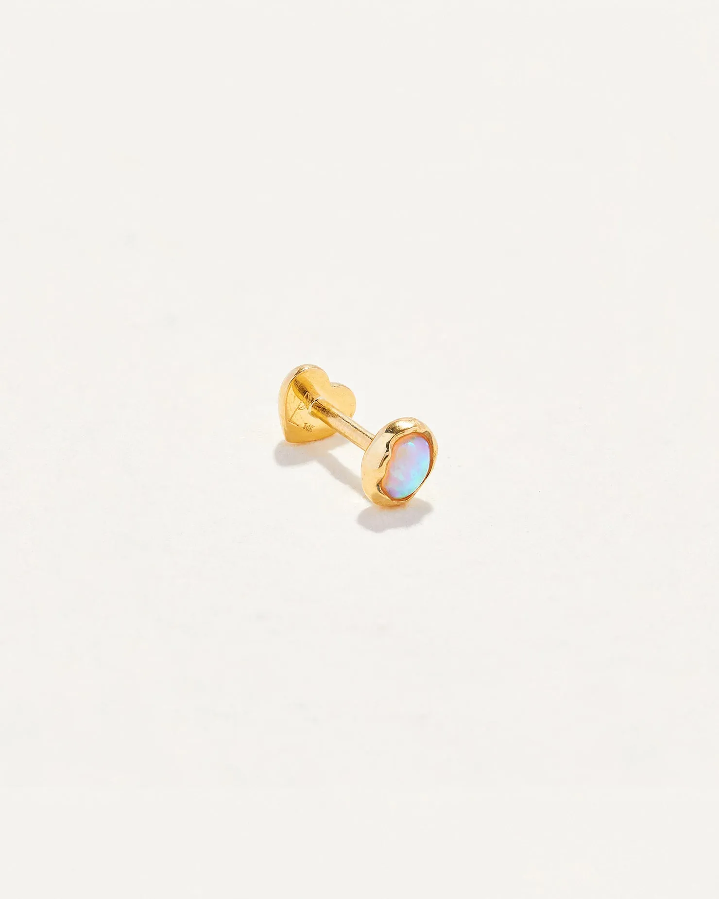 Nugget Stud sold by Pamela Love product image thumbnail 2