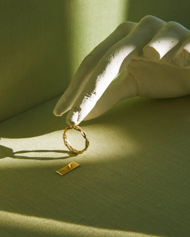 Thalia II sold by Pamela Love