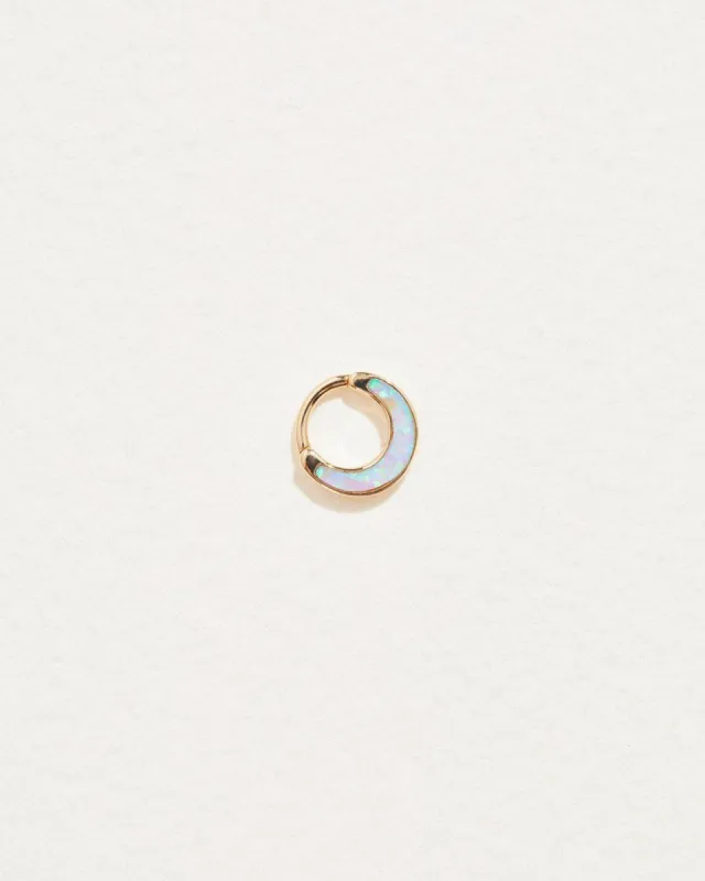 6mm Inlay Clicker made by Pamela Love