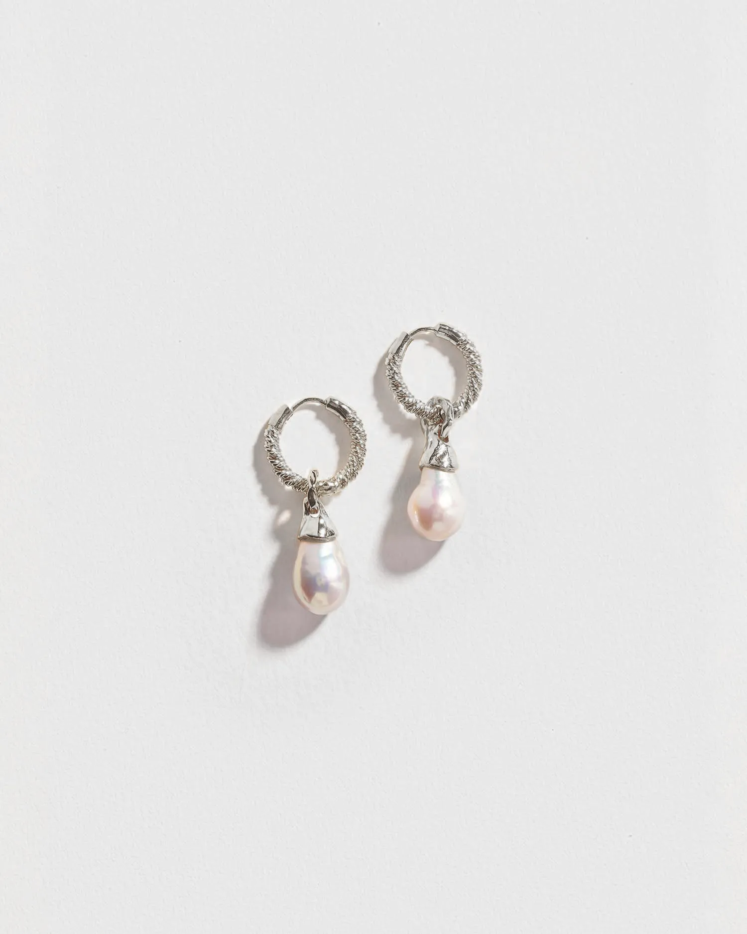 Ione Earrings sold by Pamela Love