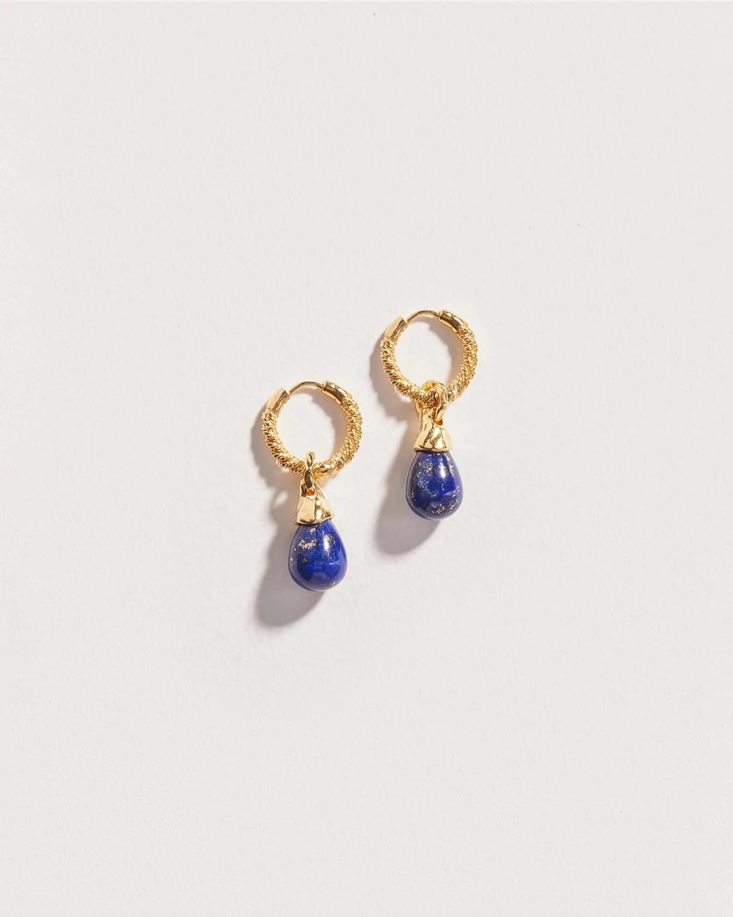 Ione Earrings sold by Pamela Love product image thumbnail 5