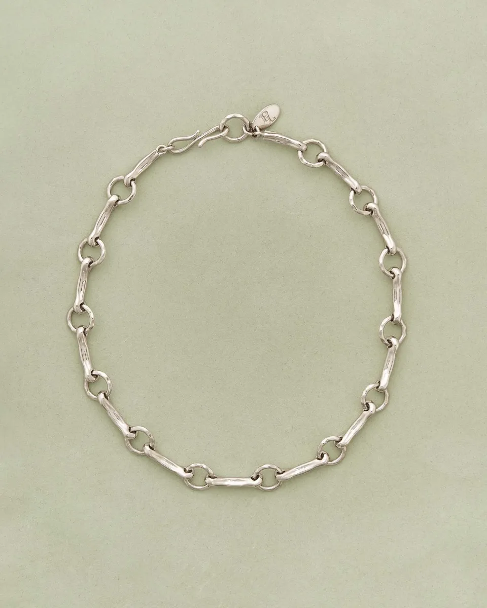 Lina Necklace sold by Pamela Love