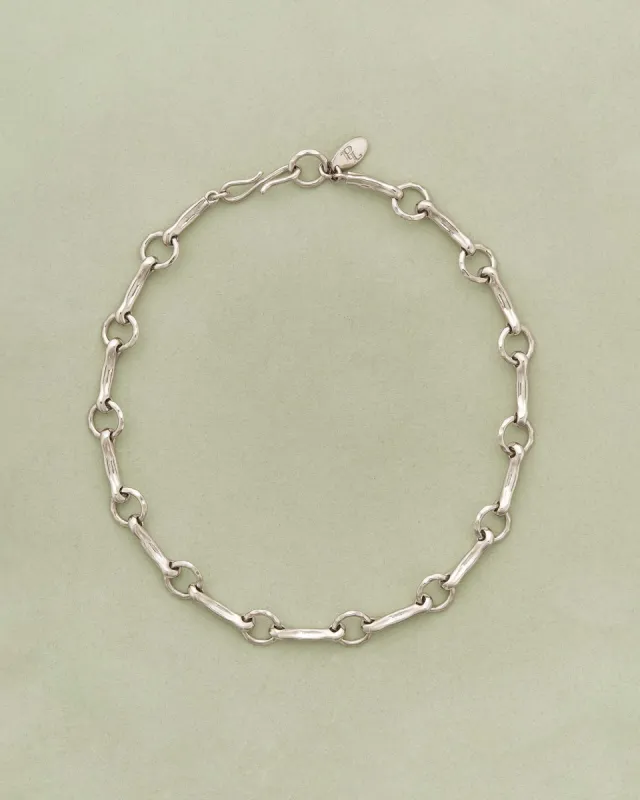 Lina Necklace sold by Pamela Love