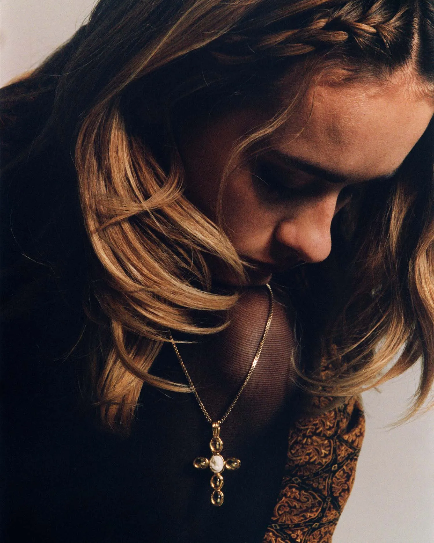 Paola Pendant sold by Pamela Love product image thumbnail 3