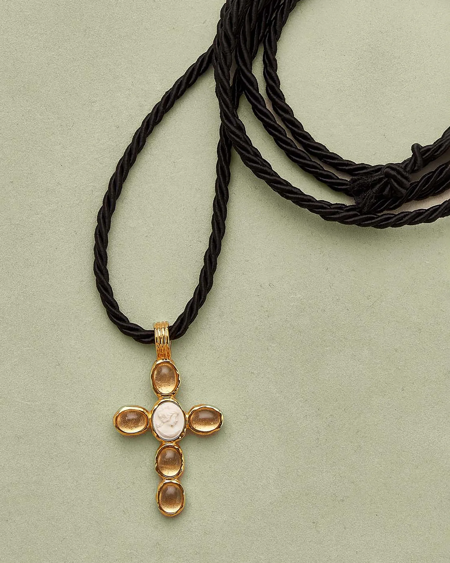 Paola Pendant sold by Pamela Love product image thumbnail 4